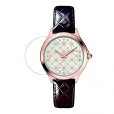 מגן מסך הידרוג'ל שקוף (סילקון) לשעון לדגם : Balmain B4759.72.86 מותג : סקרין מובייל
