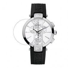 מגן מסך הידרוג'ל שקוף (סילקון) לשעון לדגם : Balmain B5351.32.16 מותג : סקרין מובייל