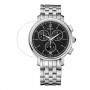 מגן מסך הידרוג'ל שקוף (סילקון) לשעון לדגם : Balmain B7681.33.64 מותג : סקרין מובייל