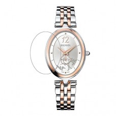 מגן מסך הידרוג'ל שקוף (סילקון) לשעון לדגם : Balmain B8118.33.16 מותג : סקרין מובייל