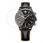 מגן מסך הידרוג'ל שקוף (סילקון) לשעון לדגם : Baume And Mercier MOA10452 מותג : סקרין מובייל