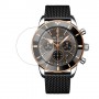 מגן מסך הידרוג'ל שקוף (סילקון) לשעון לדגם : Breitling UB01621A1M1S1 מותג : סקרין מובייל