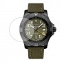 מגן מסך הידרוג'ל שקוף (סילקון) לשעון לדגם : Breitling V323952A1L1X1 מותג : סקרין מובייל