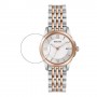 מגן מסך הידרוג'ל שקוף (סילקון) לשעון לדגם : Bulova 98M125 מותג : סקרין מובייל