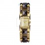 מגן מסך הידרוג'ל שקוף (סילקון) לשעון לדגם : Burberry BU5365 מותג : סקרין מובייל