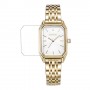 מגן מסך הידרוג'ל שקוף (סילקון) לשעון לדגם : Burker Isabell Gold מותג : סקרין מובייל
