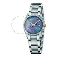 מגן מסך הידרוג'ל שקוף (סילקון) לשעון לדגם : Calvin Klein Alliance K5R33B4Y מותג : סקרין מובייל