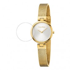 מגן מסך הידרוג'ל שקוף (סילקון) לשעון לדגם : Calvin Klein Authentic K8G23526 מותג : סקרין מובייל