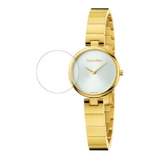 מגן מסך הידרוג'ל שקוף (סילקון) לשעון לדגם : Calvin Klein Authentic K8G23546 מותג : סקרין מובייל