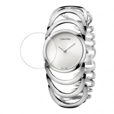מגן מסך הידרוג'ל שקוף (סילקון) לשעון לדגם : Calvin Klein Body K4G23126 מותג : סקרין מובייל
