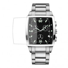 מגן מסך הידרוג'ל שקוף (סילקון) לשעון לדגם : Calvin Klein Bold K3037130 מותג : סקרין מובייל