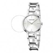 מגן מסך הידרוג'ל שקוף (סילקון) לשעון לדגם : Calvin Klein Cheers K8N23146 מותג : סקרין מובייל