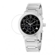 מגן מסך הידרוג'ל שקוף (סילקון) לשעון לדגם : Calvin Klein Continual K8717115 מותג : סקרין מובייל