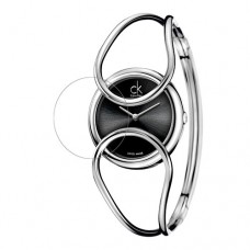 מגן מסך הידרוג'ל שקוף (סילקון) לשעון לדגם : Calvin Klein Core Collection K4C2M111 מותג : סקרין מובייל