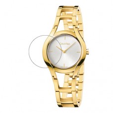 מגן מסך הידרוג'ל שקוף (סילקון) לשעון לדגם : Calvin Klein Damenuhr K6R23526 מותג : סקרין מובייל