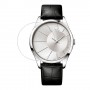 מגן מסך הידרוג'ל שקוף (סילקון) לשעון לדגם : Calvin Klein Deluxe K0S21120 מותג : סקרין מובייל
