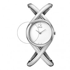 מגן מסך הידרוג'ל שקוף (סילקון) לשעון לדגם : Calvin Klein Enlace K2L24120 מותג : סקרין מובייל