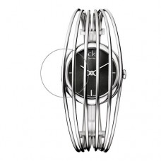 מגן מסך הידרוג'ל שקוף (סילקון) לשעון לדגם : Calvin Klein Fly K9924107 מותג : סקרין מובייל