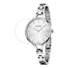 מגן מסך הידרוג'ל שקוף (סילקון) לשעון לדגם : Calvin Klein Graphic K7E23146 מותג : סקרין מובייל