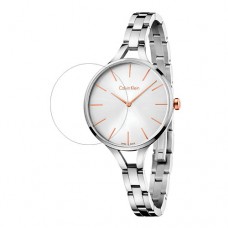 מגן מסך הידרוג'ל שקוף (סילקון) לשעון לדגם : Calvin Klein Graphic K7E23B46 מותג : סקרין מובייל