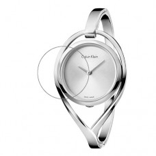 מגן מסך הידרוג'ל שקוף (סילקון) לשעון לדגם : Calvin Klein Light K6L2S116 מותג : סקרין מובייל