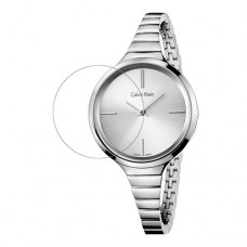 מגן מסך הידרוג'ל שקוף (סילקון) לשעון לדגם : Calvin Klein Lively K4U23126 מותג : סקרין מובייל