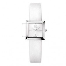 מגן מסך הידרוג'ל שקוף (סילקון) לשעון לדגם : Calvin Klein Mark K3R231L6 מותג : סקרין מובייל
