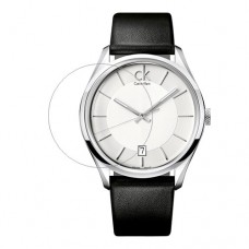 מגן מסך הידרוג'ל שקוף (סילקון) לשעון לדגם : Calvin Klein Masculine K2H21120 מותג : סקרין מובייל