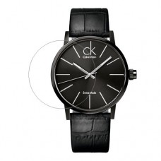מגן מסך הידרוג'ל שקוף (סילקון) לשעון לדגם : Calvin Klein Minimal K7621401 מותג : סקרין מובייל