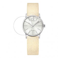 מגן מסך הידרוג'ל שקוף (סילקון) לשעון לדגם : Calvin Klein Minimal K7622141 מותג : סקרין מובייל