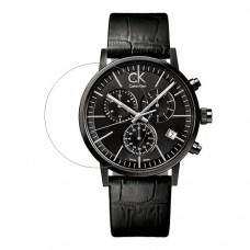 מגן מסך הידרוג'ל שקוף (סילקון) לשעון לדגם : Calvin Klein Minimal K7627401 מותג : סקרין מובייל
