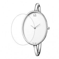 מגן מסך הידרוג'ל שקוף (סילקון) לשעון לדגם : Calvin Klein Sartorially K3D2S116 מותג : סקרין מובייל