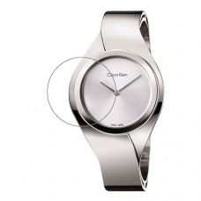 מגן מסך הידרוג'ל שקוף (סילקון) לשעון לדגם : Calvin Klein Senses K5N2S126 מותג : סקרין מובייל