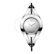 מגן מסך הידרוג'ל שקוף (סילקון) לשעון לדגם : Calvin Klein Sophistication K1B23108 מותג : סקרין מובייל