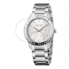 מגן מסך הידרוג'ל שקוף (סילקון) לשעון לדגם : Calvin Klein Stately K7Q21146 מותג : סקרין מובייל