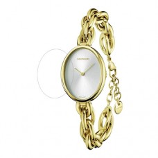מגן מסך הידרוג'ל שקוף (סילקון) לשעון לדגם : Calvin Klein Statement K9Y23526 מותג : סקרין מובייל