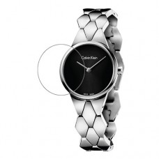 מגן מסך הידרוג'ל שקוף (סילקון) לשעון לדגם : Calvin Klein Supreme K6E23141 מותג : סקרין מובייל