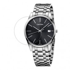 מגן מסך הידרוג'ל שקוף (סילקון) לשעון לדגם : Calvin Klein Time K4N21141 מותג : סקרין מובייל