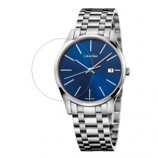 מגן מסך הידרוג'ל שקוף (סילקון) לשעון לדגם : Calvin Klein Time K4N2314N מותג : סקרין מובייל