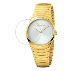 מגן מסך הידרוג'ל שקוף (סילקון) לשעון לדגם : Calvin Klein Whirl K8A23546 מותג : סקרין מובייל