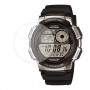 מגן מסך הידרוג'ל שקוף (סילקון) לשעון לדגם : Casio AE-1000W-1A2VEF מותג : סקרין מובייל