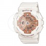 מגן מסך הידרוג'ל שקוף (סילקון) לשעון לדגם : Casio BA-110-7A1 מותג : סקרין מובייל