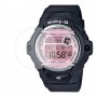 מגן מסך הידרוג'ל שקוף (סילקון) לשעון לדגם : Casio BG-169M-1 מותג : סקרין מובייל