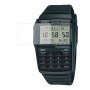 מגן מסך הידרוג'ל שקוף (סילקון) לשעון לדגם : Casio DBC-32-1A מותג : סקרין מובייל