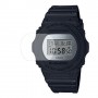 מגן מסך הידרוג'ל שקוף (סילקון) לשעון לדגם : Casio DW-5700BBMA-1 מותג : סקרין מובייל