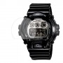 מגן מסך הידרוג'ל שקוף (סילקון) לשעון לדגם : Casio DW-6900NB-1 מותג : סקרין מובייל