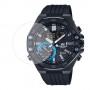 מגן מסך הידרוג'ל שקוף (סילקון) לשעון לדגם : Casio ECB-10PB-1A מותג : סקרין מובייל