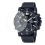 מגן מסך הידרוג'ל שקוף (סילקון) לשעון לדגם : Casio ECB-20CL-1A מותג : סקרין מובייל