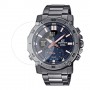 מגן מסך הידרוג'ל שקוף (סילקון) לשעון לדגם : Casio ECB-20DC-1AEF מותג : סקרין מובייל