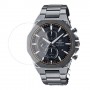 מגן מסך הידרוג'ל שקוף (סילקון) לשעון לדגם : Casio EFS-S570DC-1A מותג : סקרין מובייל
